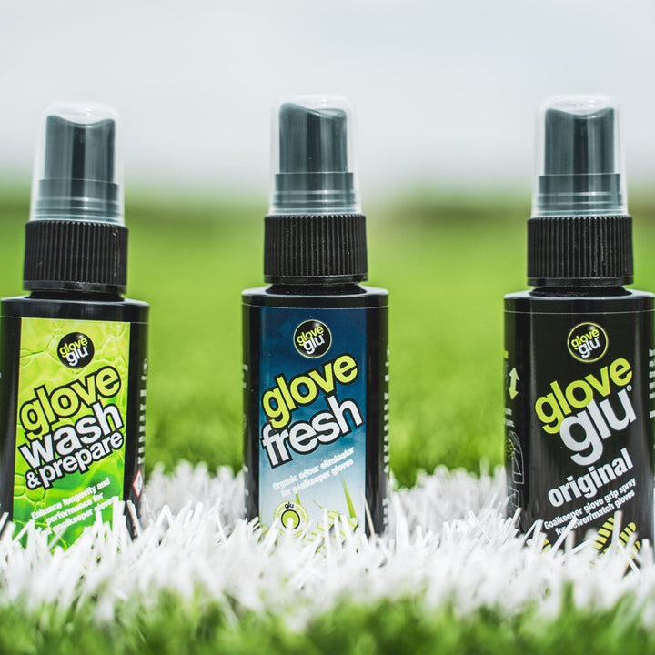 Glove Glu Care Essentials