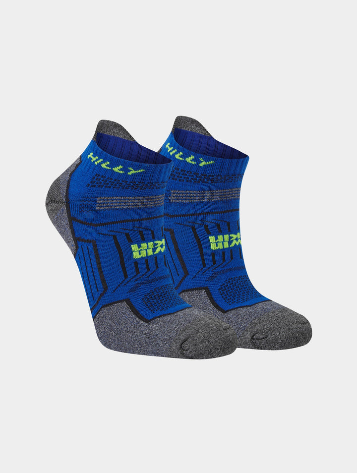 Hilly Twin Skin Socklet