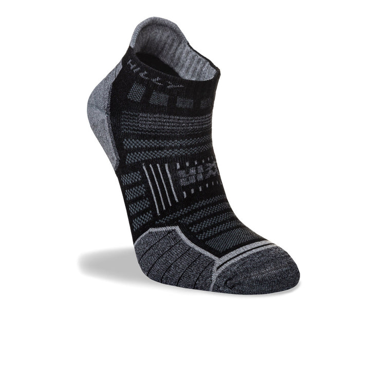 Hilly Twin Skin Socklet