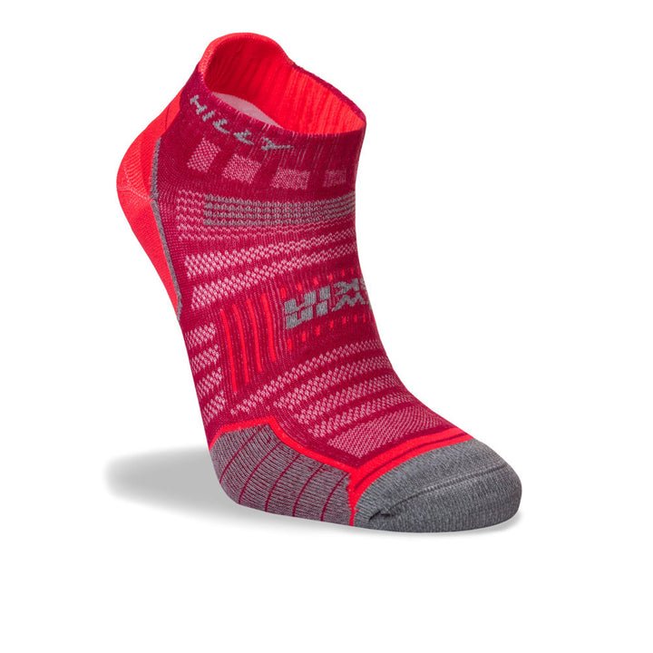 Hilly Twin Skin Socklet