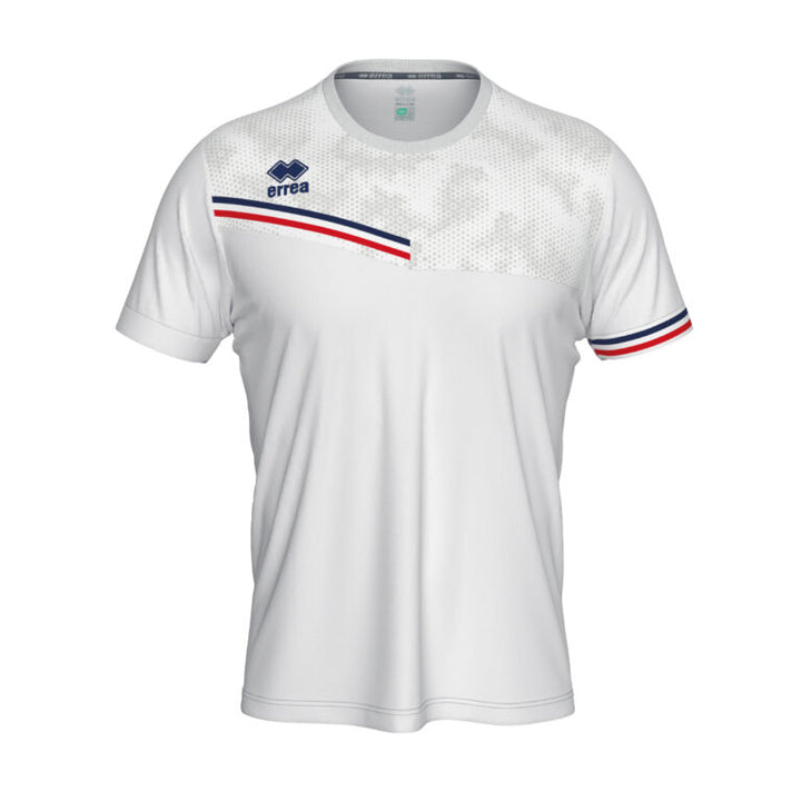 Errea Evan Short Sleeve Shirt