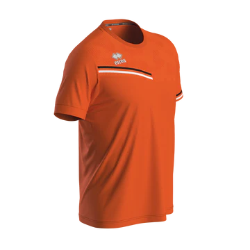 Errea Evan Short Sleeve Shirt