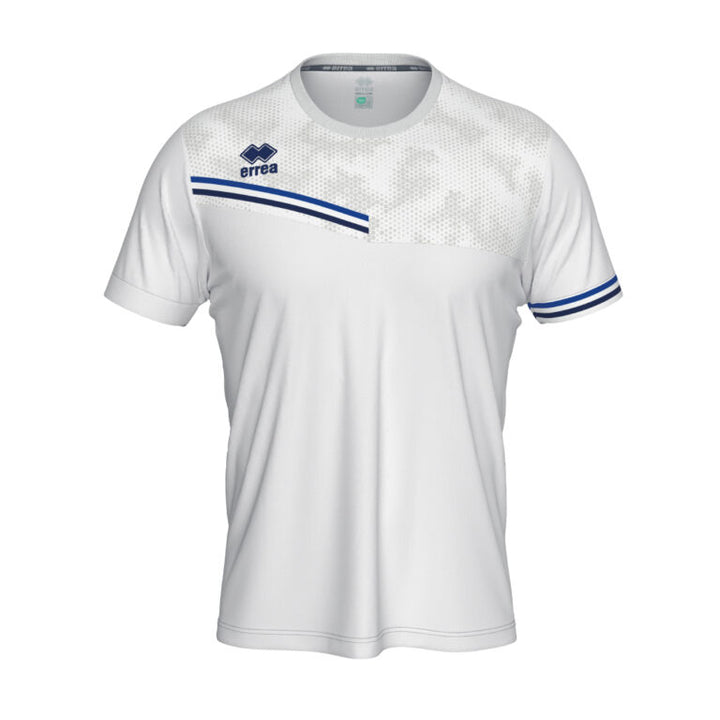 Errea Evan Short Sleeve Shirt