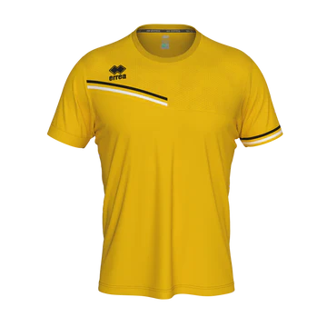 Errea Evan Short Sleeve Shirt