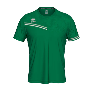 Errea Evan Short Sleeve Shirt