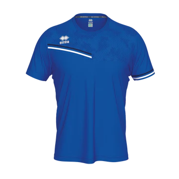 Errea Evan Short Sleeve Shirt