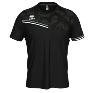 Errea Evan Short Sleeve Shirt