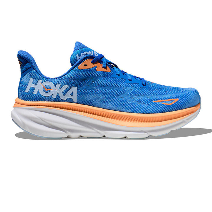 Hoka Clifton 9