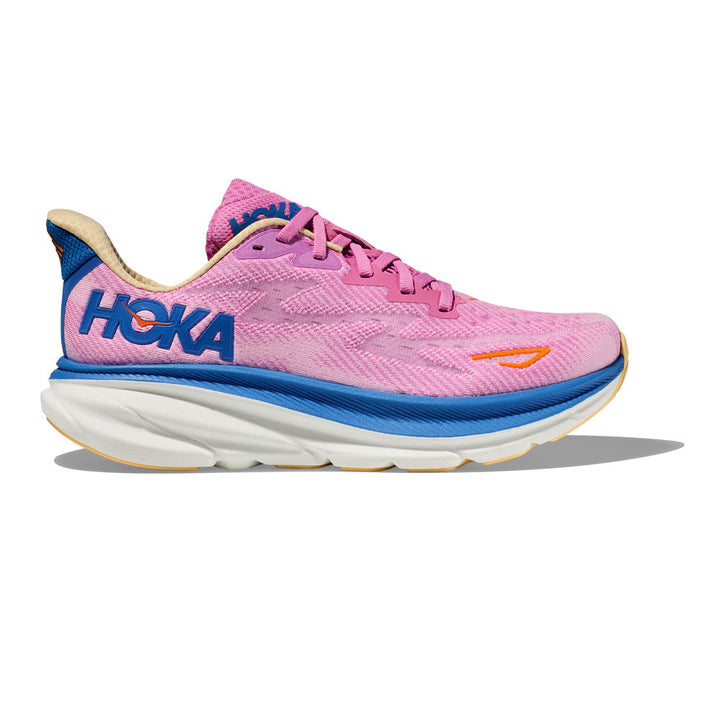 Hoka Lady Clifton 9