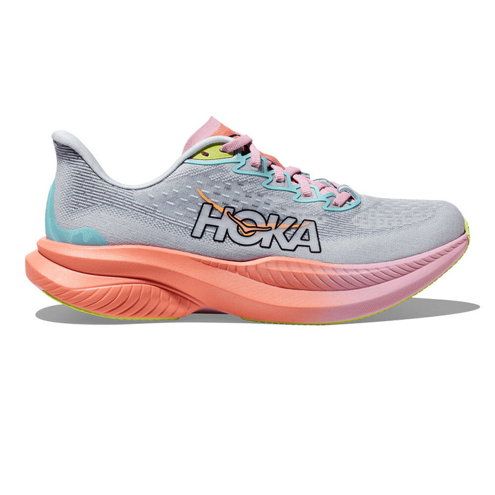 Hoka Lady Mach 6