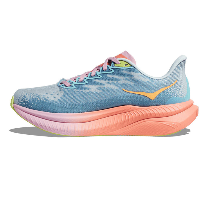 Hoka Lady Mach 6