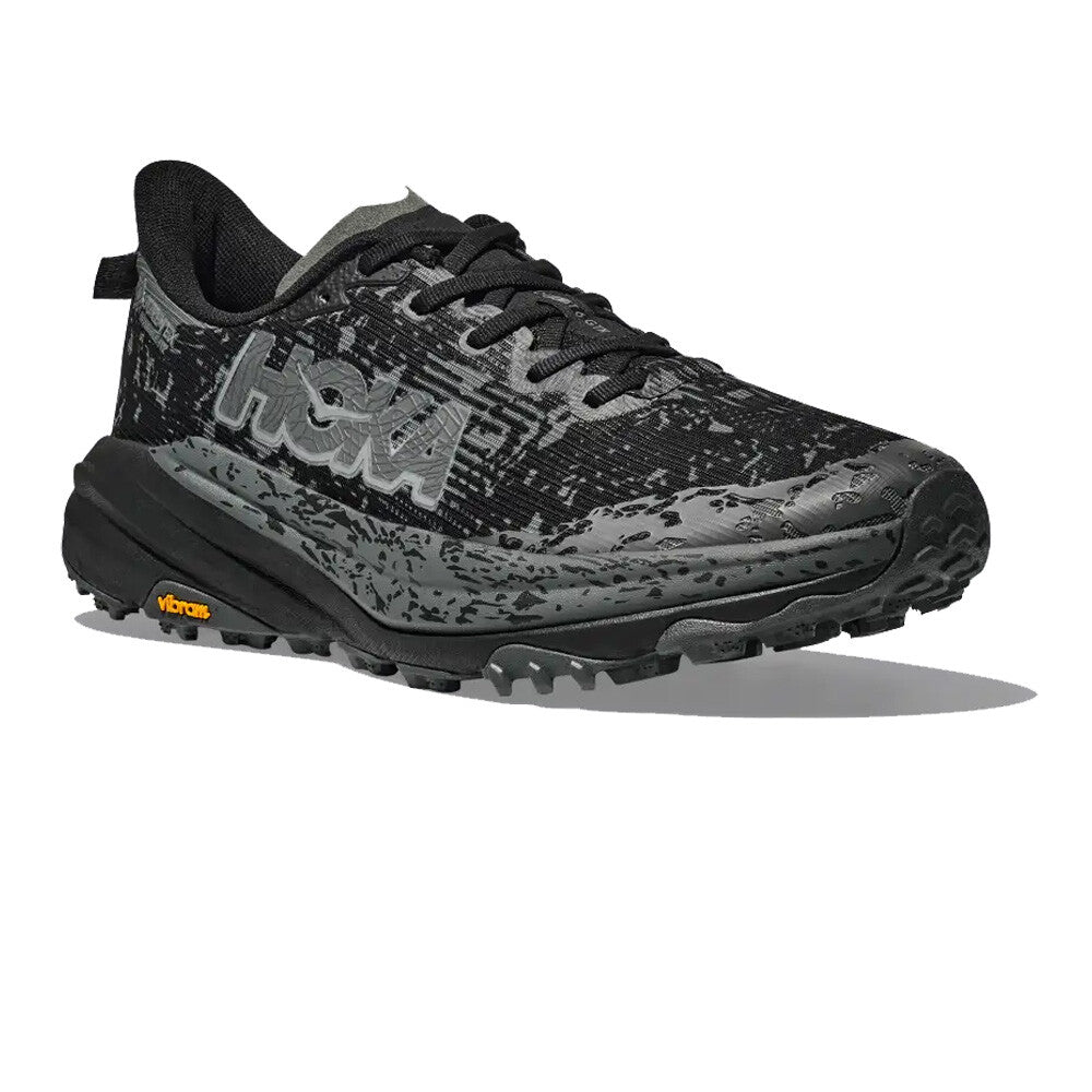 Hoka Lady Speedgoat 6 GTX