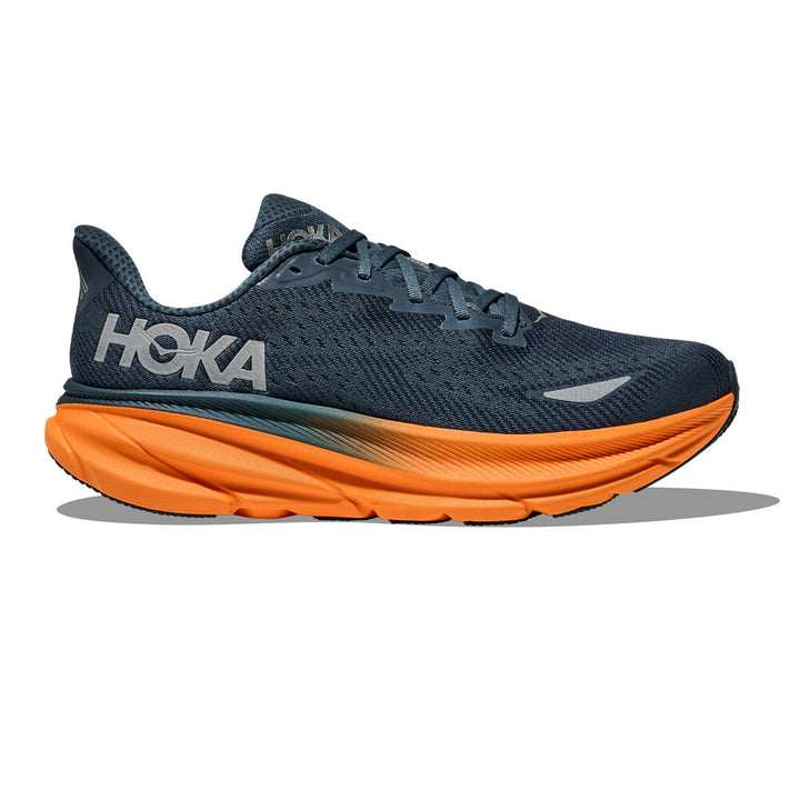 Hoka Clifton 9 GTX