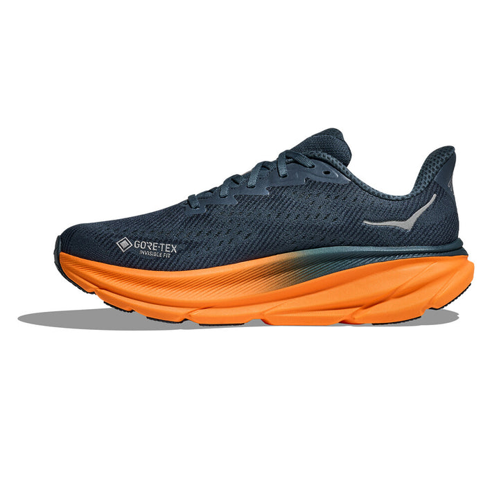Hoka Clifton 9 GTX