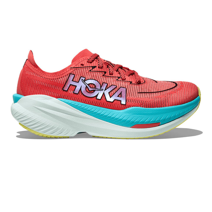 Hoka Lady Mach X 2