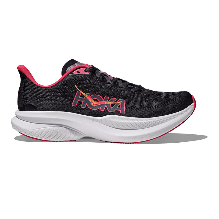 Hoka Lady Mach 6