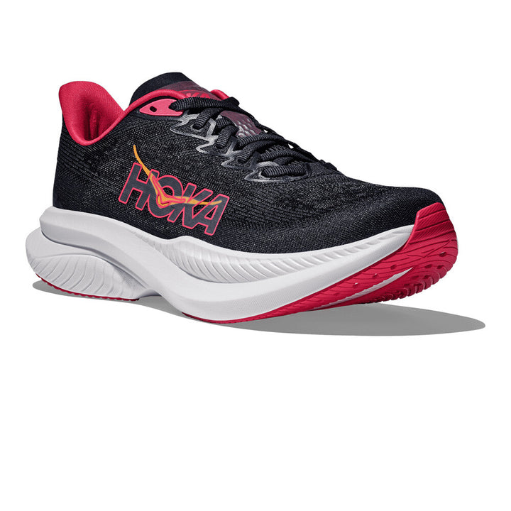 Hoka Lady Mach 6