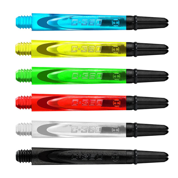 Harrows Carbon 360 Shaft