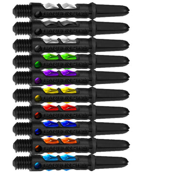 Harrows Carbon ST Shaft