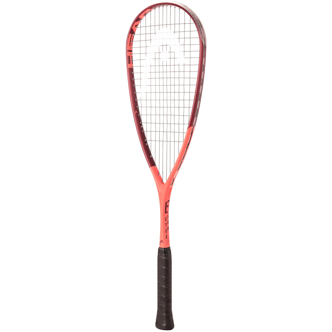 Head Extreme 135g Squash Racket