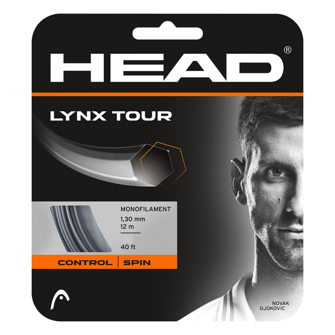 Head Lynx Tour Strings