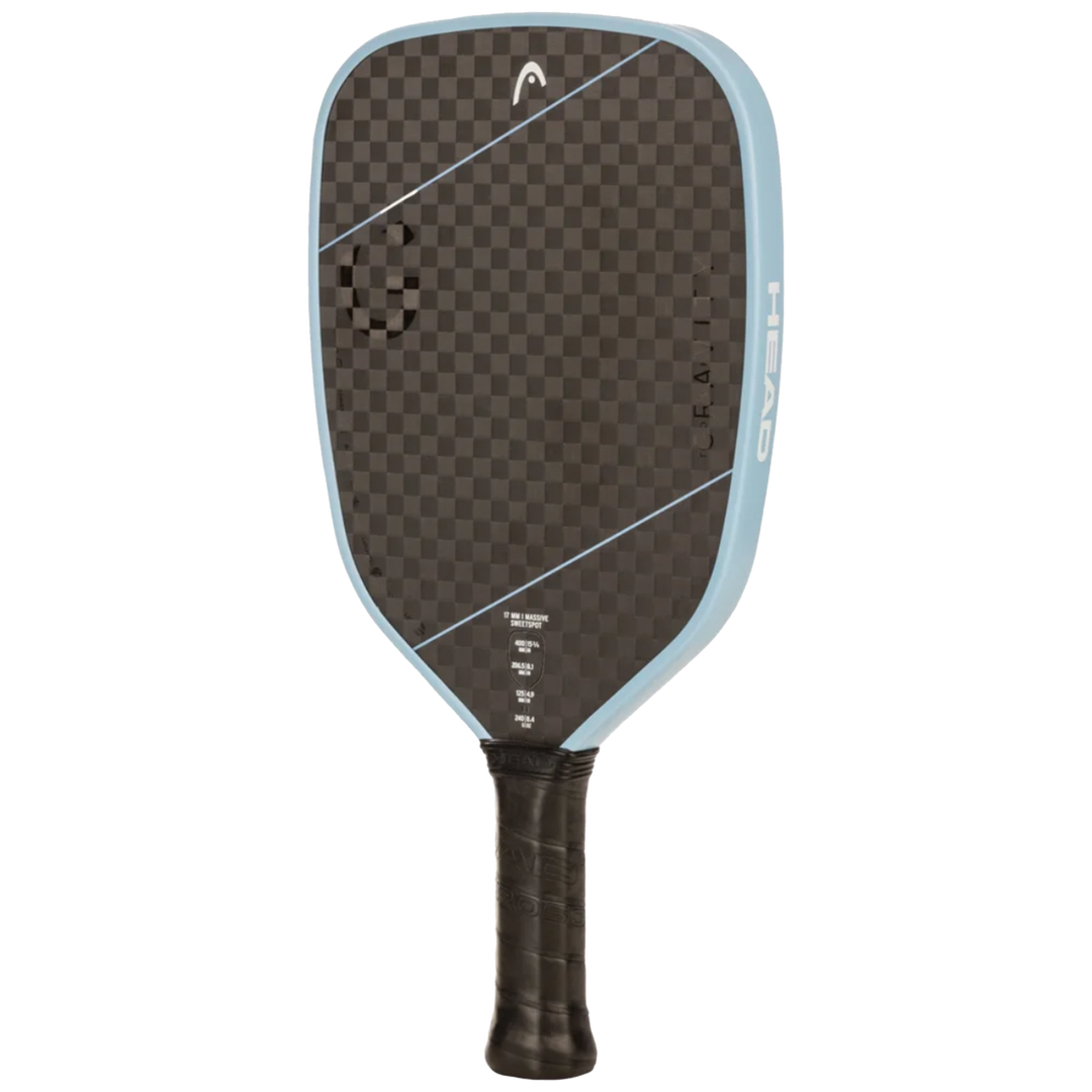 Head Gravity Tour Pickleball Paddle