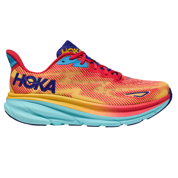 Hoka Lady Clifton 9