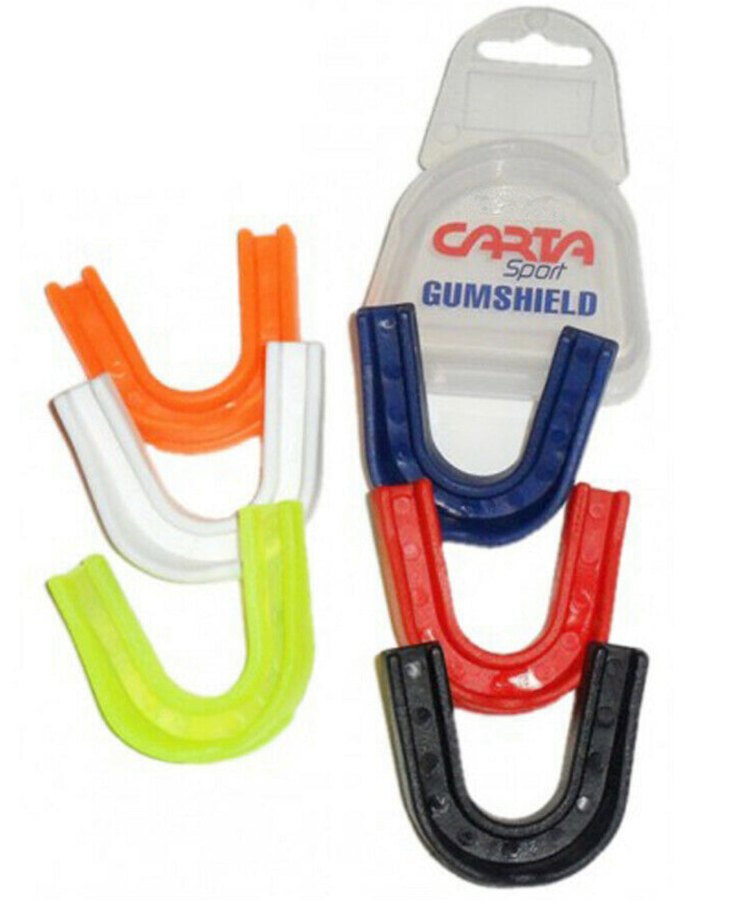 Carta Colour Gum Shield