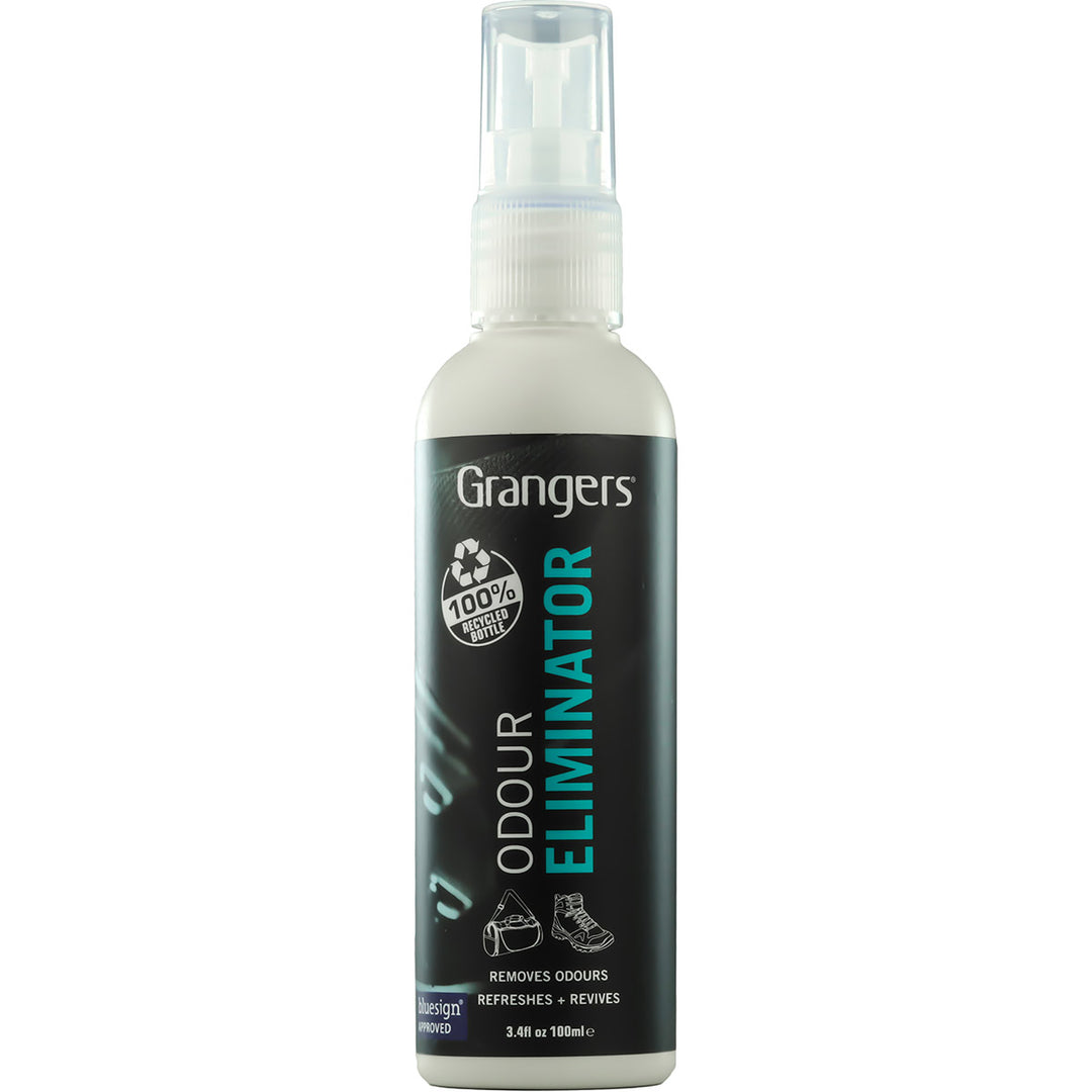 Grangers Odour Eliminator Spray
