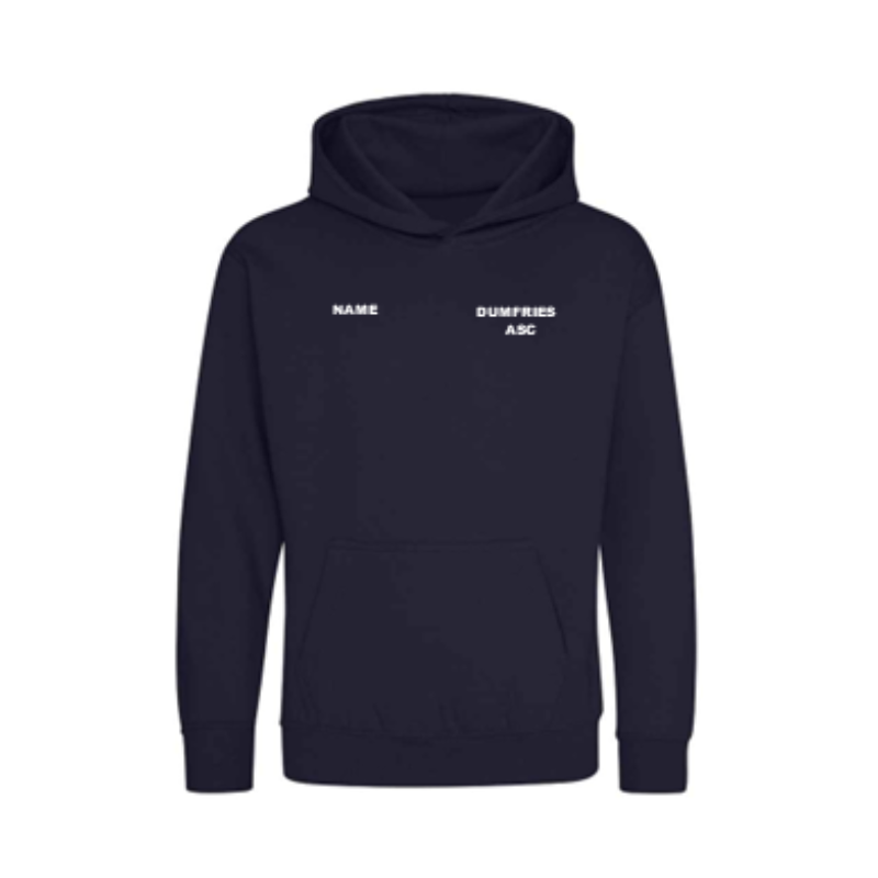 DASC Junior Hoody