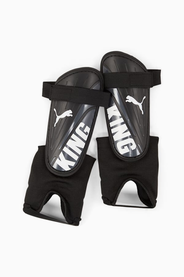 Puma King Ankle Shin Pad