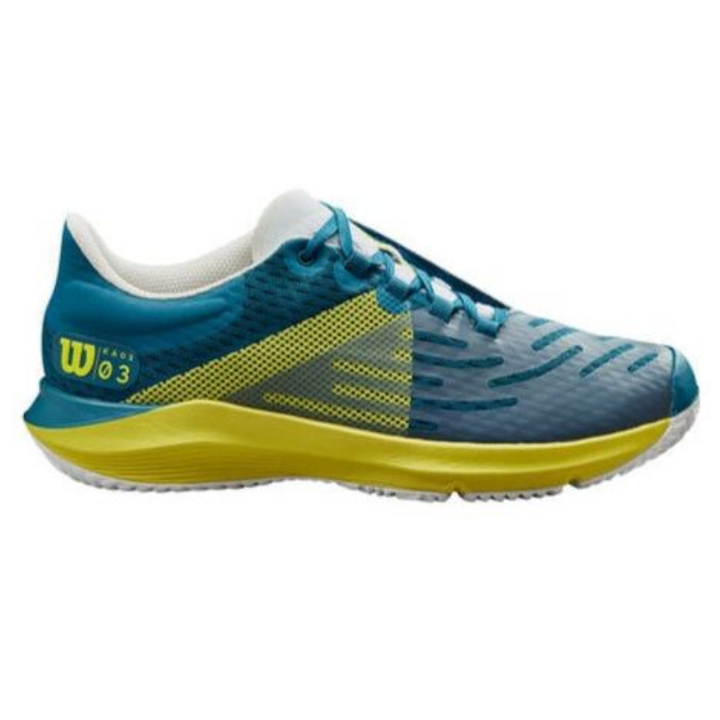 Wilson Kaos 3.0 Junior