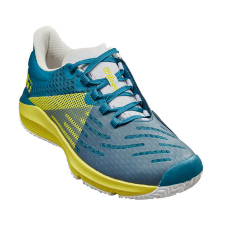 Wilson Kaos 3.0 Junior