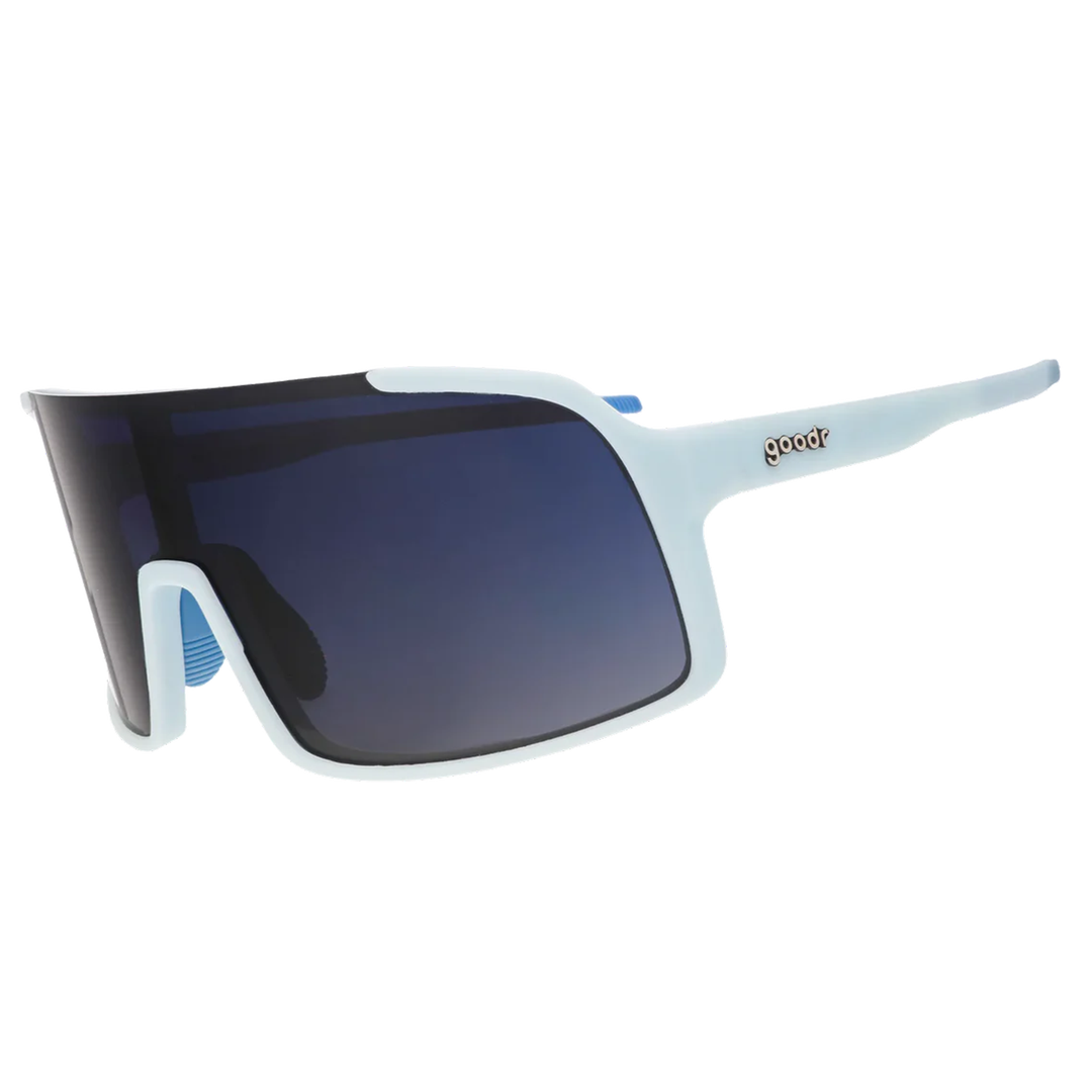 Goodr ATG Kidnapped By A Cyborg Sunglasses