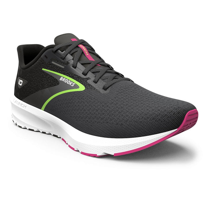 Brooks Lady Launch 10