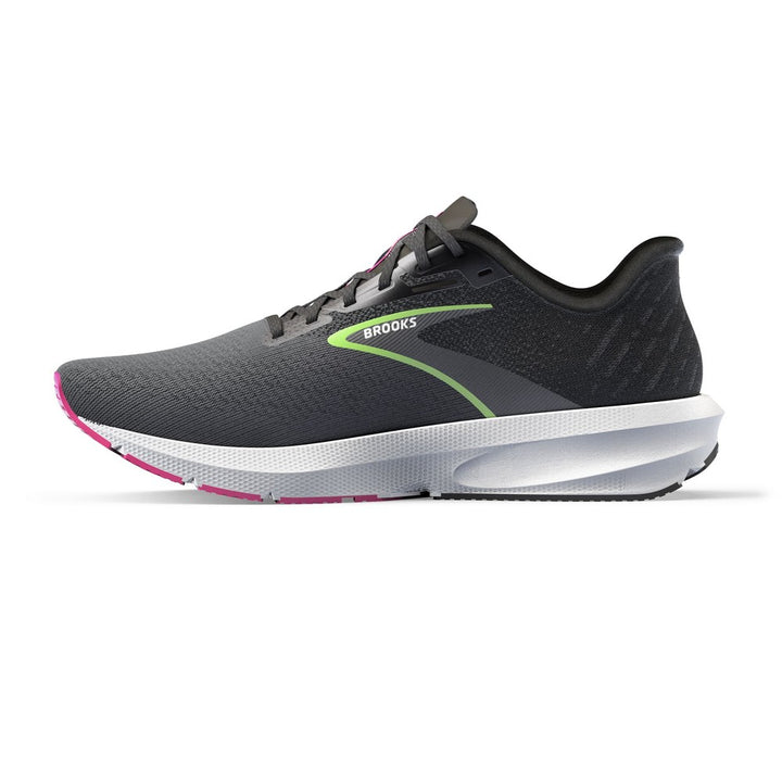 Brooks Lady Launch 10
