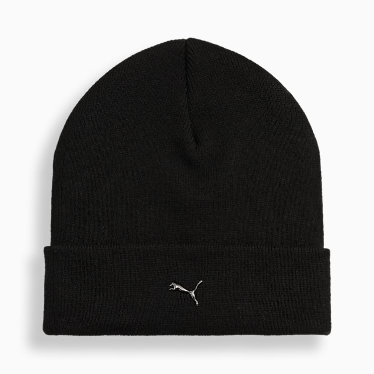 Puma Metal Puma Cat Beanie