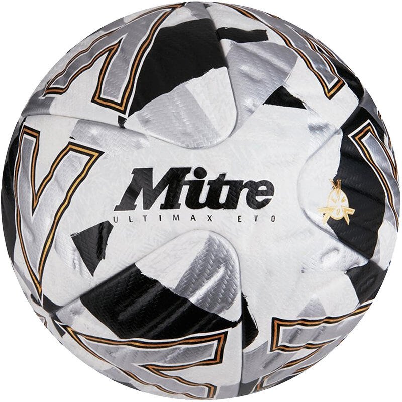 Mitre Ultimax Evo Football
