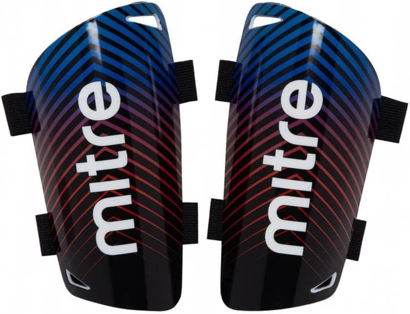 Mitre Deflekta Shin Pad