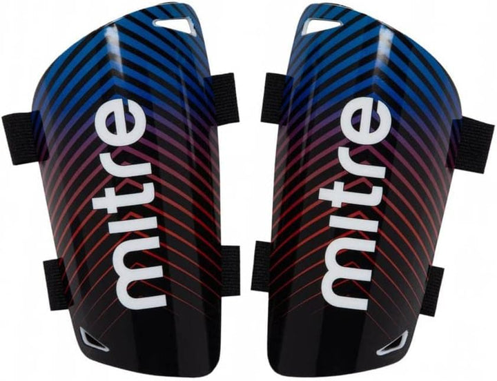 Mitre Deflekta Shin Pad