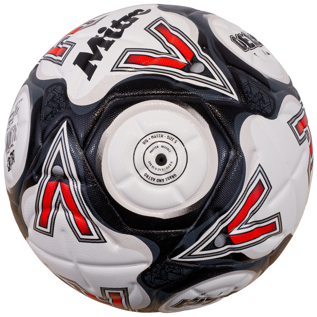 Mitre Delta Evo Football