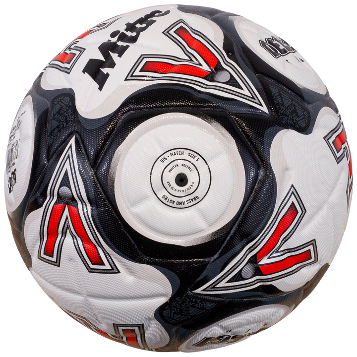Mitre Delta Evo Football