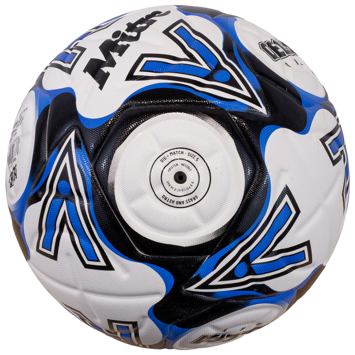 Mitre Delta One Football