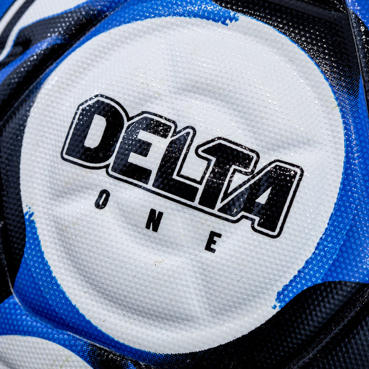 Mitre Delta One Football
