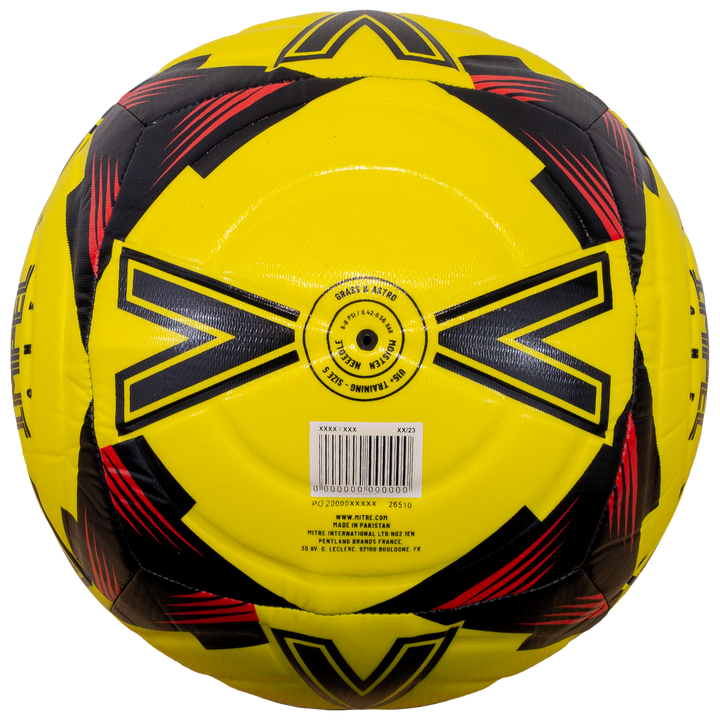 Mitre Impel One Football Pack (10)