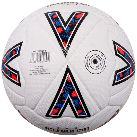 Mitre Ultimatch One
