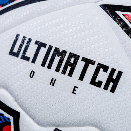 Mitre Ultimatch One
