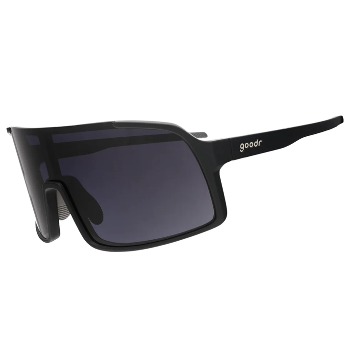 Goodr ATG My Sweat Has An Octane Rating Sunglasses