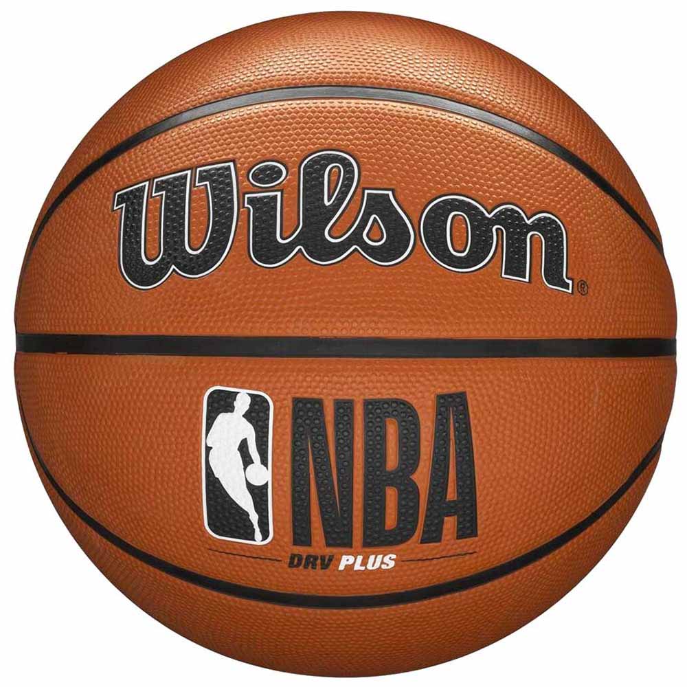 wilson NBA DRV PLUS Basketball