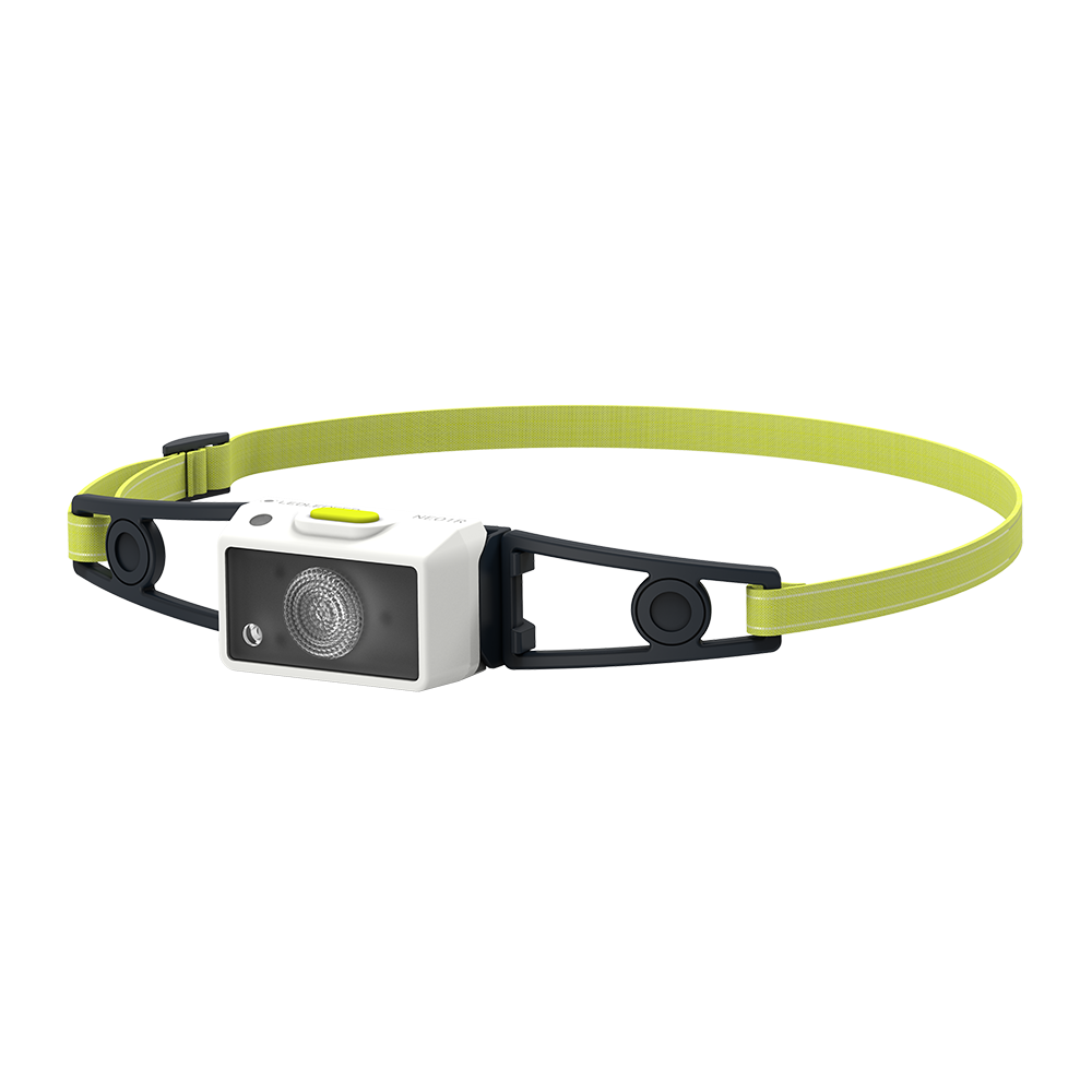 Ledlenser NEO01R Rechargeable Headlamp